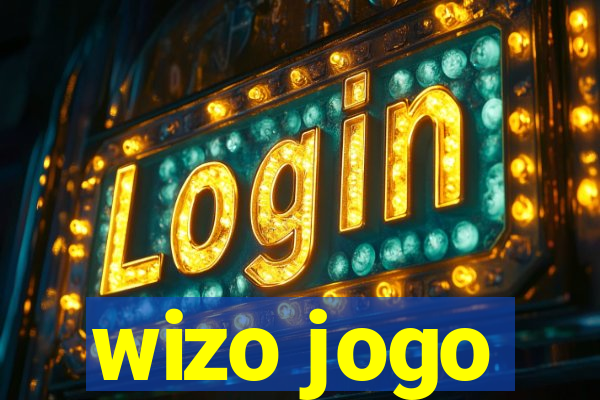 wizo jogo